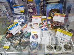 -台北地下街