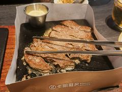 -卡朋西餐(宝安大仟里店)