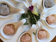 -忘情水鱼头·鲜鱼火锅(滨江中路店)