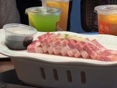 -永安鱼庄·镇江菜(东吴路店)