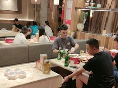 -串盟烧烤大排档·长沙美食地标(星沙店)
