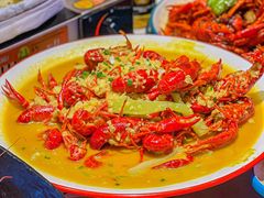 -舞虾小说.涮肉.烧烤(国顺东路店)