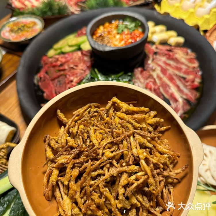 你敢信？在武汉能吃到贵州的味道？？？