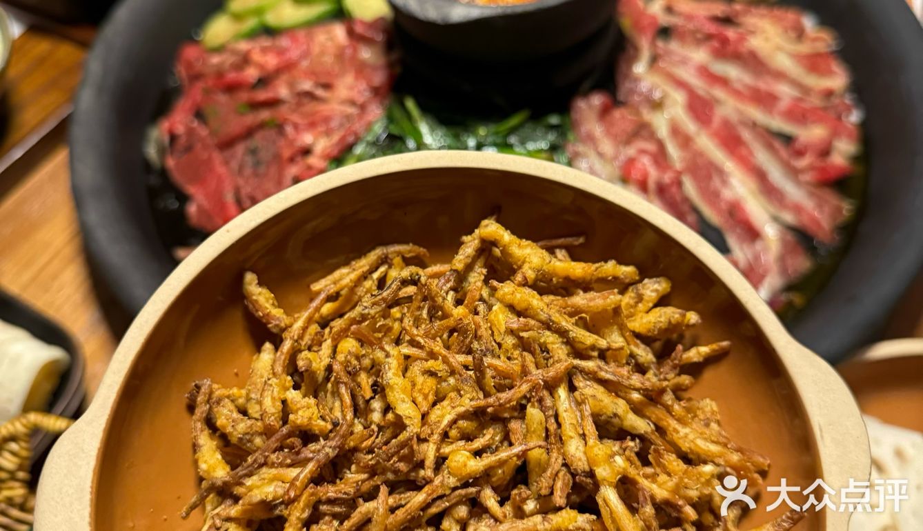 你敢信？在武汉能吃到贵州的味道？？？