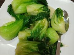 小油菜-龙海鲜螃蟹王(宏茂桥店)