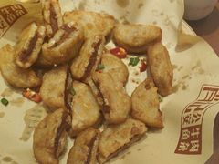 -肖记公安牛肉鱼杂馆·省级非物质文化遗产(三角路直营店)