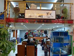 大堂-潮州菜馆(十里河店)