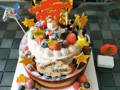 -EnergyCake蛋糕理想国