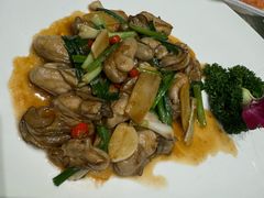 -大东海海鲜酒楼(渔人码头总店)