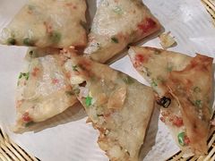 -吃饭皇帝大(银泰财富广场店)