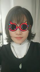 点击看大图 -TRIMS HAIR 修剪造型·烫染接发