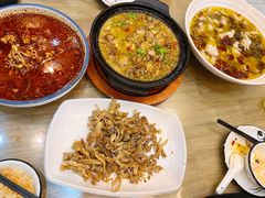 -小四川菜馆(托乐嘉店)