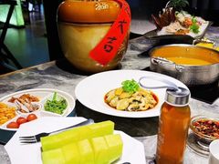 -福满满·精细佛跳墙火锅(湘江道店)