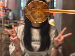 -霸腹烤肉(厦门柚子番店)