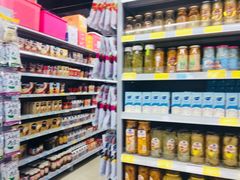 -广百家超市(大东海店)