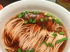 -小厨娘金榜题名(夫子庙秦淮河店)