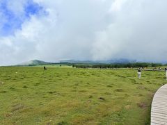 -芦芽山旅游度假区