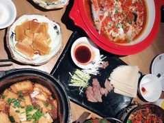 -湘当有饭剁椒鱼头(昆山招商花园城店)