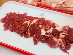-毛辣果红酸汤火锅·冰煮羊涮肉(西单店)