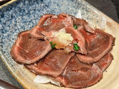 -铭牛烧肉·和牛海鲜自助(高新月牙湖店)