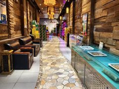 -一心烤坊·烧烤店