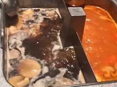 -海底捞火锅(邯郸新世纪中心店)