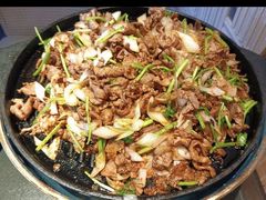 -喜悦烤鸭·新京菜(王府井店)