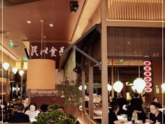 大堂-弄堂里(西溪龙湖天街店)