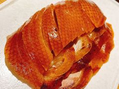 “酥不腻”烤鸭-小大董·烤鸭(五棵松店)