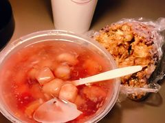 -芳婆糕团店(王府大街店)