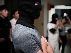 -EFL巴西柔术·综合格斗·泰拳·少儿体能训练(虹桥德必馆)
