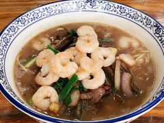-复兴面王(河东路起源店)