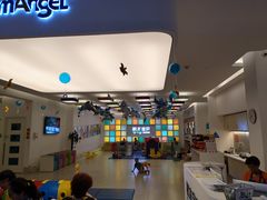 -积木宝贝科学早教(sm广场店)