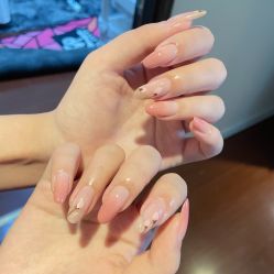 -HUII NAIL绘京美甲美睫会馆