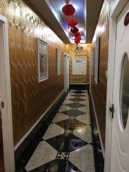 -欧妍泉美容养生堂