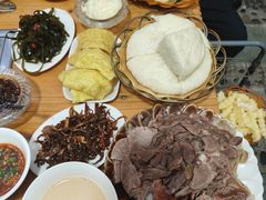 -尼玛藏家风味园(阿山食城店)