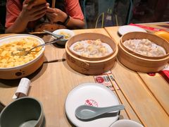 -弄堂小笼包(天津南开大悦城店)
