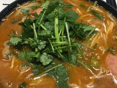 -肥汁米蘭香港米线(长宁来福士店)