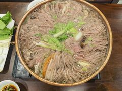 -玛禄藏膳(五分店)