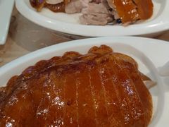-大鸭梨(天通西苑店)