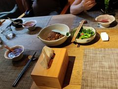 -生机蔬食·24节气料理餐厅(番禺广场店)