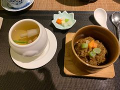 松露炖饭-华道钰善阁