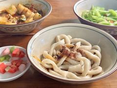 甜水面-玉滋補