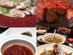 -毛家饭店·湖南鱼鲜(齐鲁软件园店)