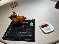 -侨美食家·粤菜(体育西路店)