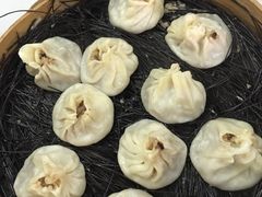 -四季美汤包(户部巷店)
