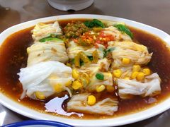 -牛氏石磨肠粉(海璟国际店)
