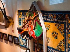 -敏珠拉姆藏餐·南京厨房(富春江东街店)