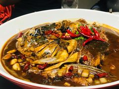 -旺顺阁海鲜广场(亚运村店)