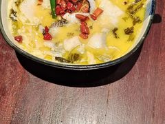 -外婆家(西溪印象城店)
